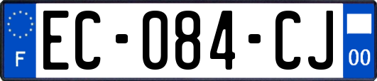 EC-084-CJ