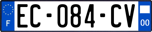 EC-084-CV