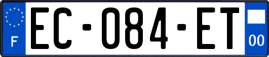 EC-084-ET