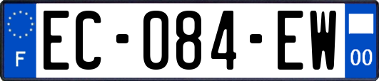 EC-084-EW
