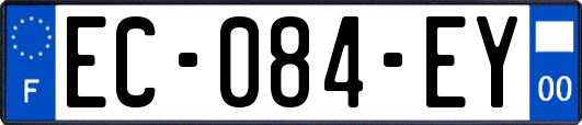 EC-084-EY