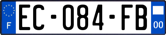EC-084-FB
