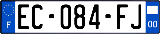 EC-084-FJ