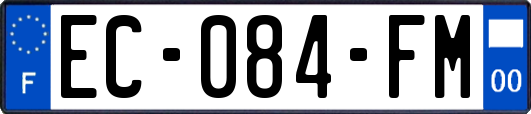 EC-084-FM