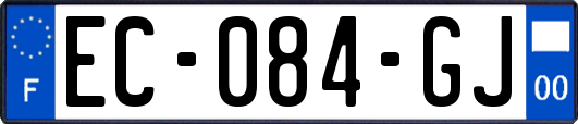 EC-084-GJ