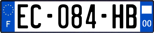 EC-084-HB