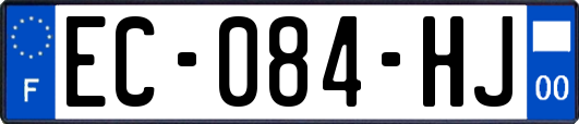 EC-084-HJ