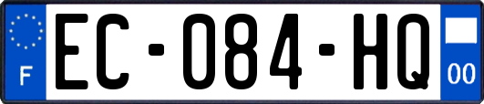 EC-084-HQ