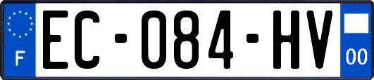 EC-084-HV
