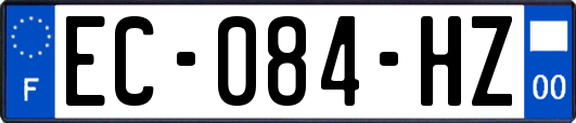 EC-084-HZ