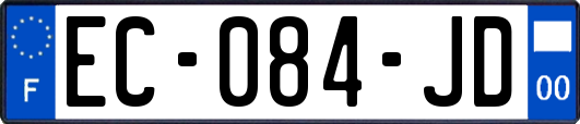 EC-084-JD