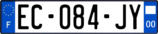 EC-084-JY
