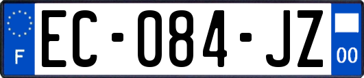 EC-084-JZ