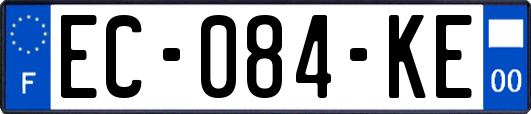 EC-084-KE
