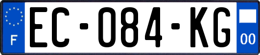 EC-084-KG