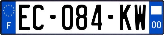EC-084-KW