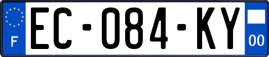 EC-084-KY