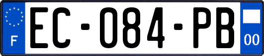 EC-084-PB