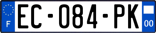 EC-084-PK