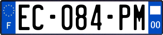 EC-084-PM