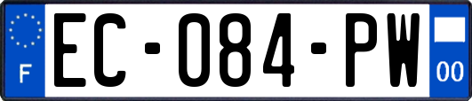 EC-084-PW