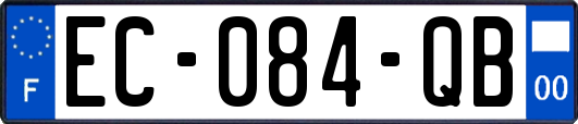 EC-084-QB