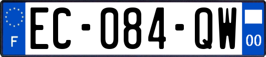 EC-084-QW