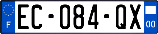 EC-084-QX