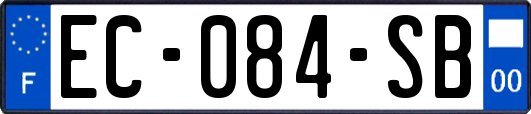 EC-084-SB