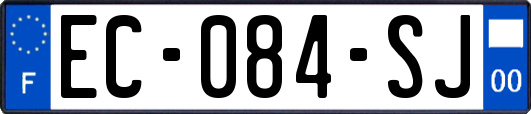 EC-084-SJ