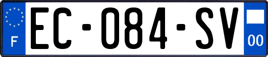 EC-084-SV