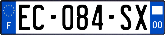 EC-084-SX