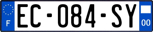 EC-084-SY