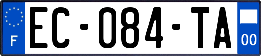 EC-084-TA