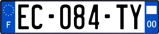 EC-084-TY