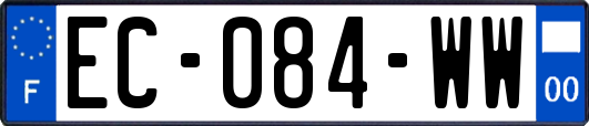 EC-084-WW