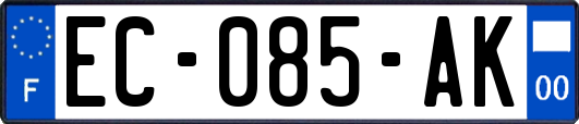 EC-085-AK