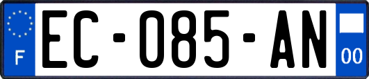 EC-085-AN