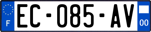 EC-085-AV