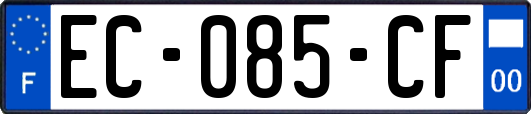 EC-085-CF