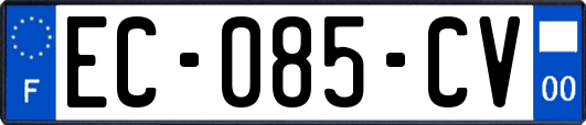 EC-085-CV