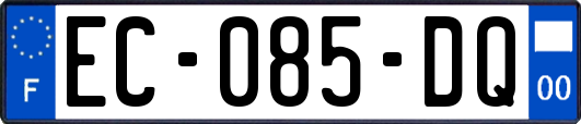 EC-085-DQ