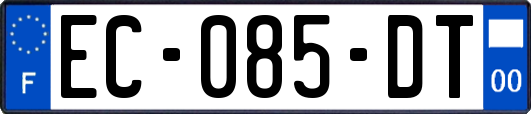 EC-085-DT