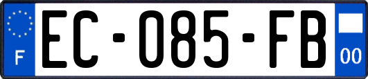 EC-085-FB