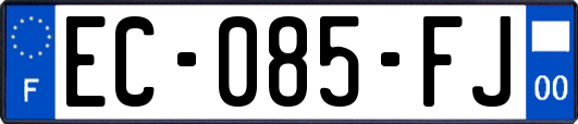 EC-085-FJ