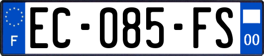 EC-085-FS