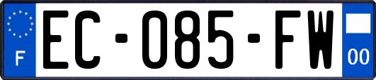 EC-085-FW