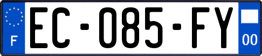 EC-085-FY