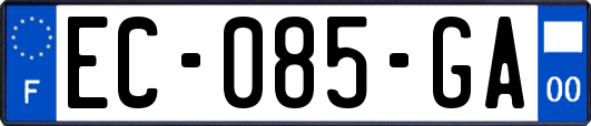 EC-085-GA