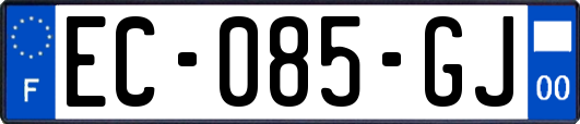 EC-085-GJ